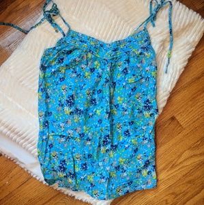 Old Navy Boho Festival Tank Top